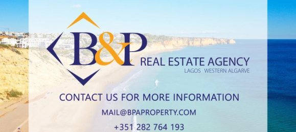 2 bedrooms Apartment in Lagos, Portugal No. 219134 30