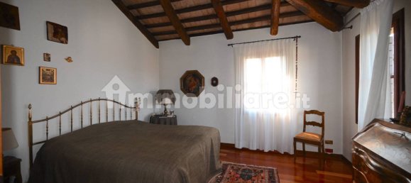 4 غرف نوم فيلا في Paese, Italy رقم 114138 20