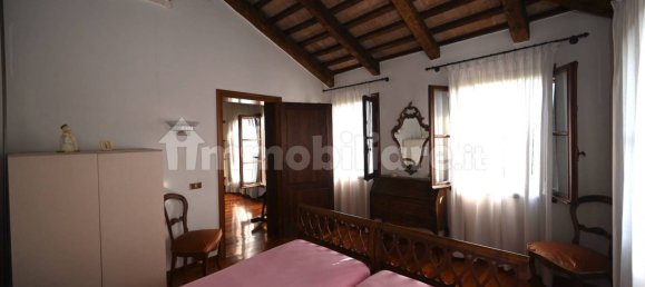 4 غرف نوم فيلا في Paese, Italy رقم 114138 23