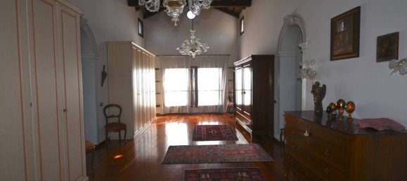 4 غرف نوم فيلا في Paese, Italy رقم 114138 17