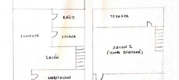 3 غرف نوم منزل في La Vall d'Uixo, Spain رقم 34569 22