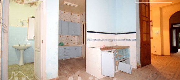 3 غرف نوم منزل في La Vall d'Uixo, Spain رقم 34569 20