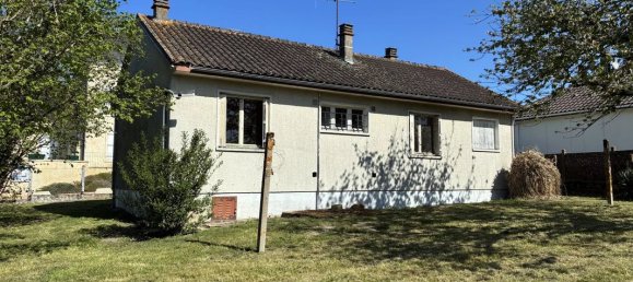 2 غرف نوم منزل في Vienne, France رقم 340604 14