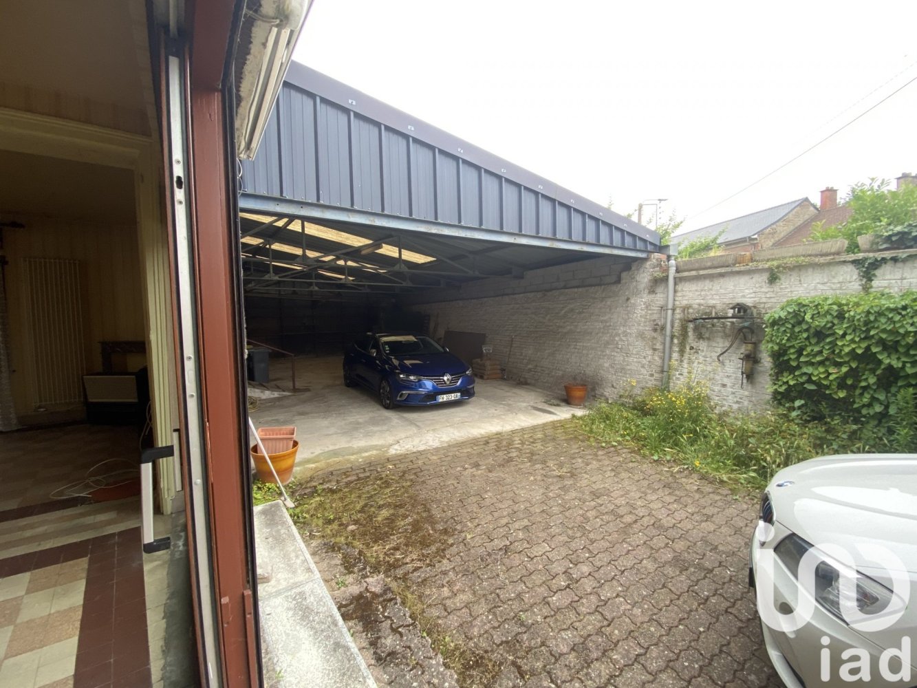 3 غرف نوم منزل في Solesmes, France رقم 265830