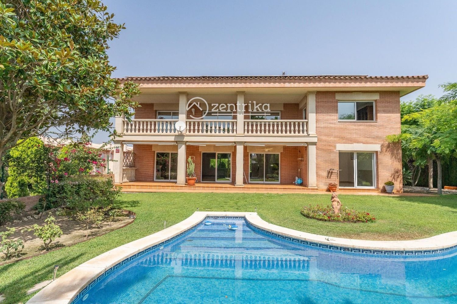 4 Schlafzimmer Haus in Cambrils, Spain, Nr. 209461