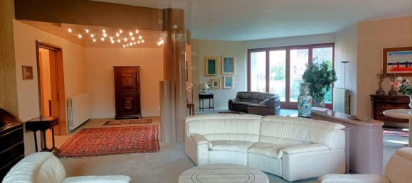 Villa de 20 habitaciónes en Gattinara, Italy No. 33161 25