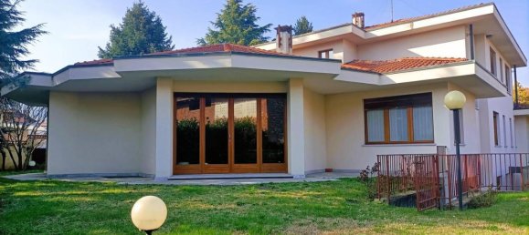 Villa de 20 habitaciónes en Gattinara, Italy No. 33161 16