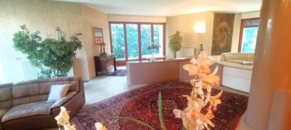 Villa de 20 habitaciónes en Gattinara, Italy No. 33161 7