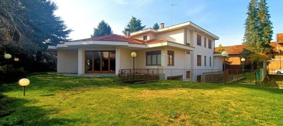 Villa de 20 habitaciónes en Gattinara, Italy No. 33161 9