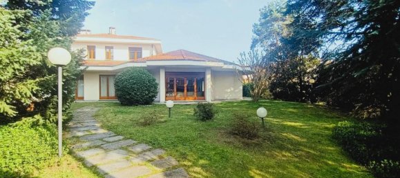 Villa de 20 habitaciónes en Gattinara, Italy No. 33161 5
