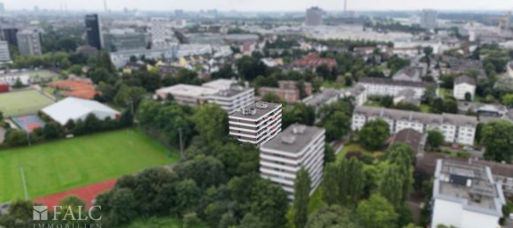 Apartamento T1 em Dusseldorf, Germany N.º 22309 14