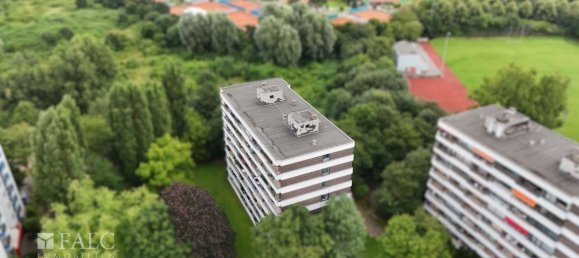 Apartamento T1 em Dusseldorf, Germany N.º 22309 15
