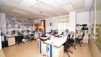 255m² Office in Castellon de la Plana, Spain No. 129617