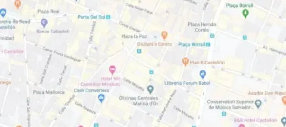 Офис 255м² в Кастельон-де-ла-Плана, Испания № 129617 37