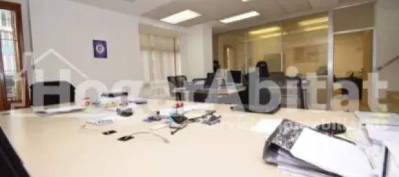Офис 255м² в Кастельон-де-ла-Плана, Испания № 129617 9