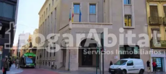 Офис 255м² в Кастельон-де-ла-Плана, Испания № 129617 19