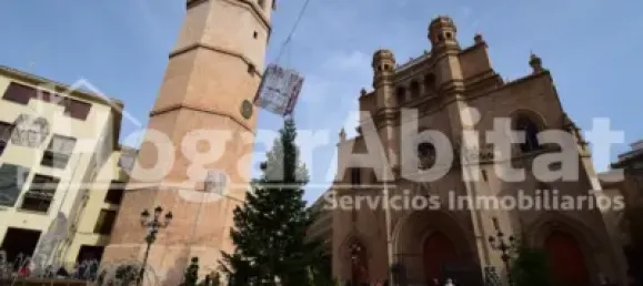 Офис 255м² в Кастельон-де-ла-Плана, Испания № 129617 32