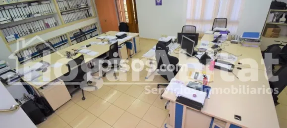 Офис 255м² в Кастельон-де-ла-Плана, Испания № 129617 39