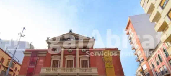 Офис 255м² в Кастельон-де-ла-Плана, Испания № 129617 22