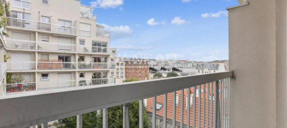 Студия в Париж, Франция № 163642 4