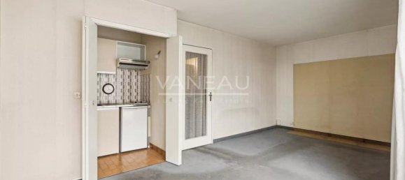 Студия в Париж, Франция № 163642 9