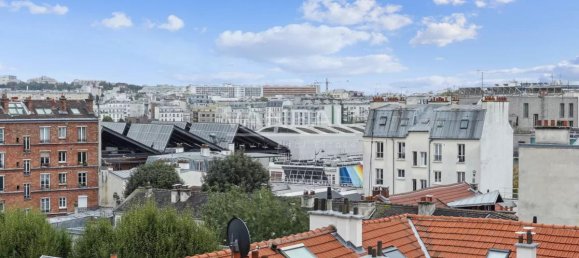 Студия в Париж, Франция № 163642 7