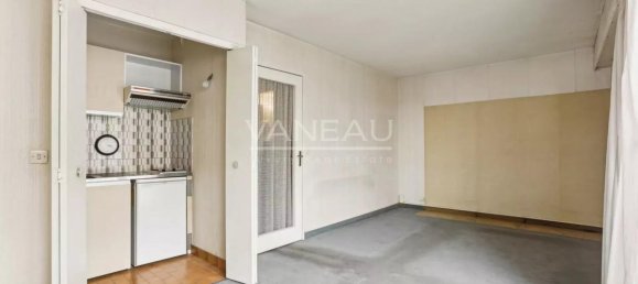 Студия в Париж, Франция № 163642 3