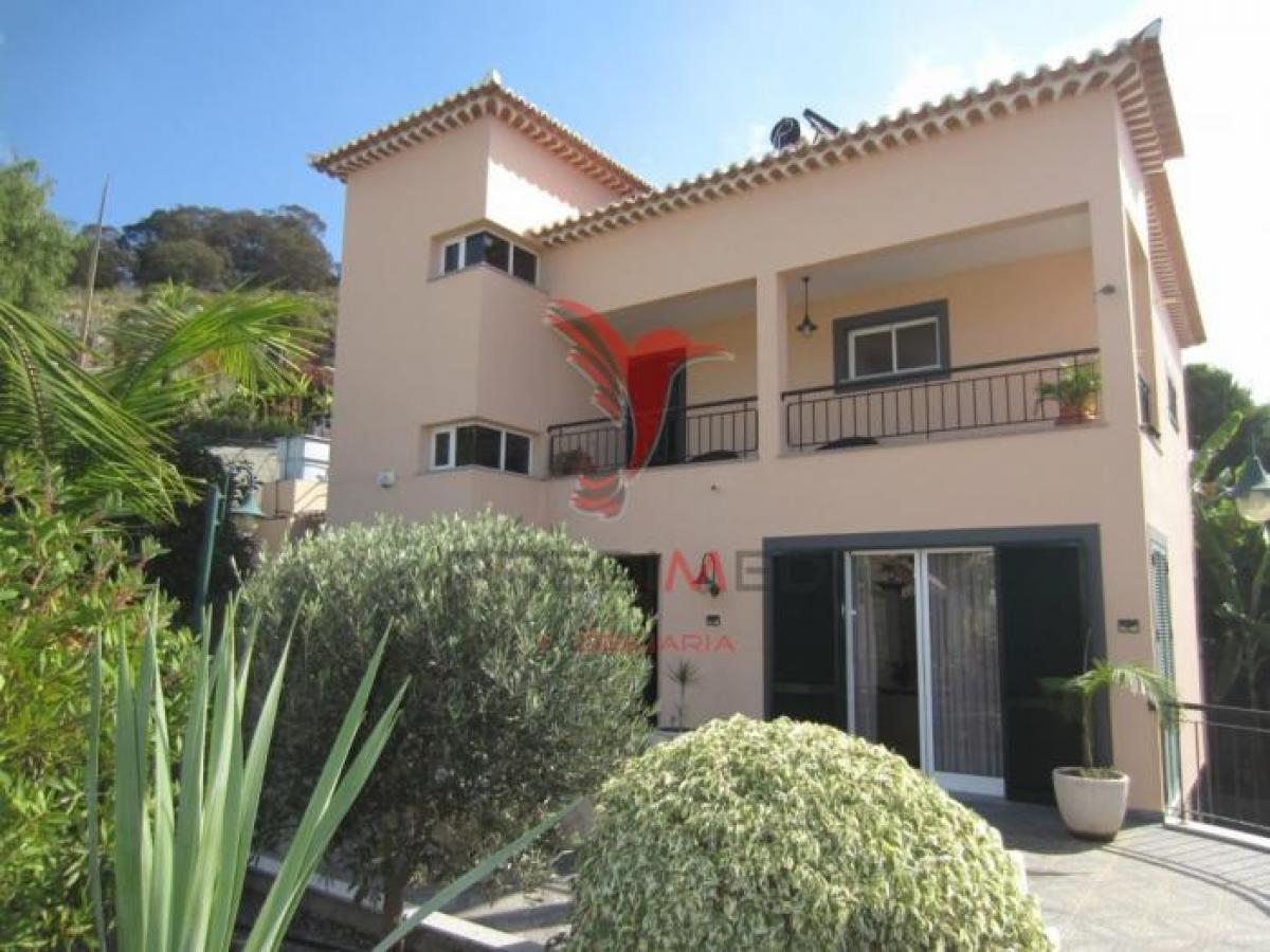 Casa T3 em Funchal, Portugal N.º 517