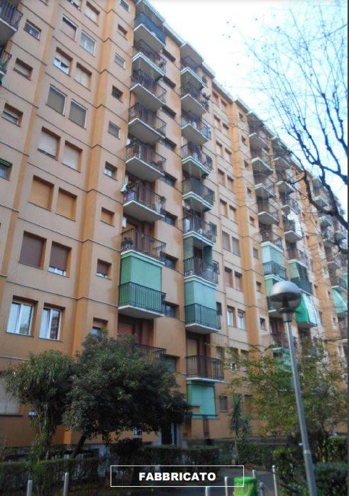 3 Schlafzimmer Wohnung in Corsico, Italy, Nr. 137146