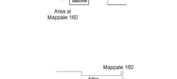 3 Schlafzimmer Wohnung in Corsico, Italy, Nr. 137146 20