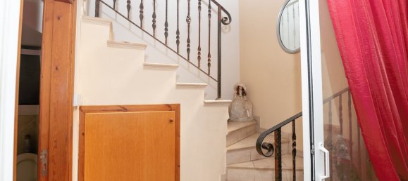 4 chambres Villa à Frenaros, Cyprus No. 22162 20