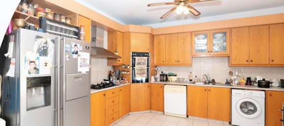 4 chambres Villa à Frenaros, Cyprus No. 22162 26