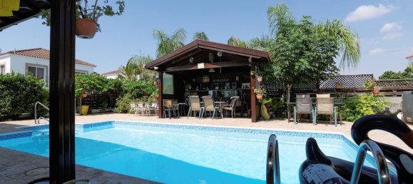 4 chambres Villa à Frenaros, Cyprus No. 22162 22