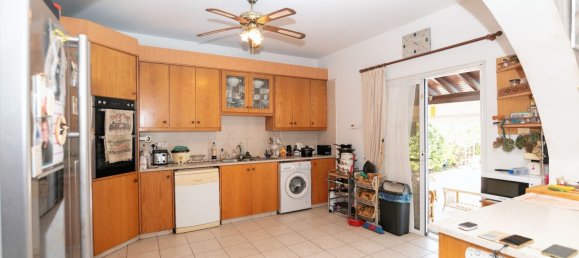 4 chambres Villa à Frenaros, Cyprus No. 22162 4