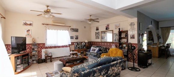 4 chambres Villa à Frenaros, Cyprus No. 22162 27