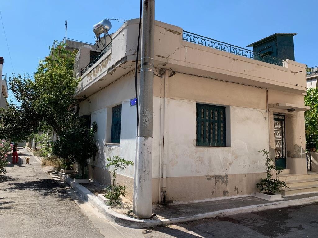 Propriedade comercial em Piraeus, Greece 75 m² N.º 4710