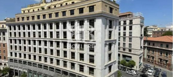 4-Zimmer Gewerbliche Immobilie in Rome, Italy, Nr. 395795 10