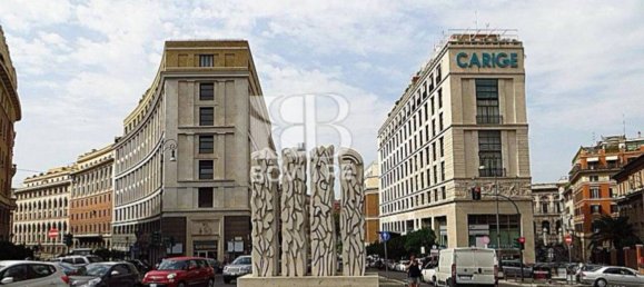 4-Zimmer Gewerbliche Immobilie in Rome, Italy, Nr. 395795 7