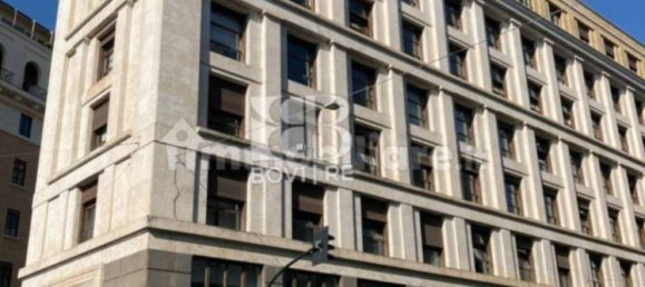 4-Zimmer Gewerbliche Immobilie in Rome, Italy, Nr. 395795 9