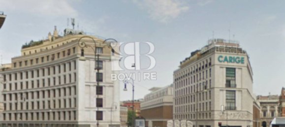 4-Zimmer Gewerbliche Immobilie in Rome, Italy, Nr. 395795 6