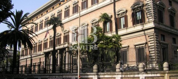 4-Zimmer Gewerbliche Immobilie in Rome, Italy, Nr. 395795 8