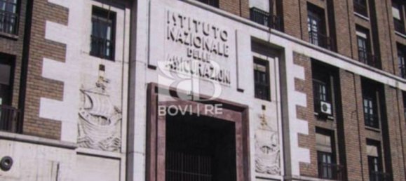 4-Zimmer Gewerbliche Immobilie in Rome, Italy, Nr. 395795 3