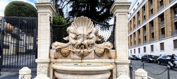 4-Zimmer Gewerbliche Immobilie in Rome, Italy, Nr. 395795 5