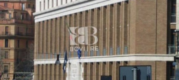 4-Zimmer Gewerbliche Immobilie in Rome, Italy, Nr. 395795 4