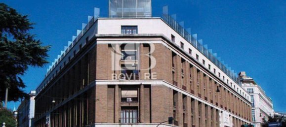 4-Zimmer Gewerbliche Immobilie in Rome, Italy, Nr. 395795 2