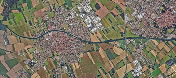 Apartamento de 5 divisões em Arconate, Italy N.º 318525 3