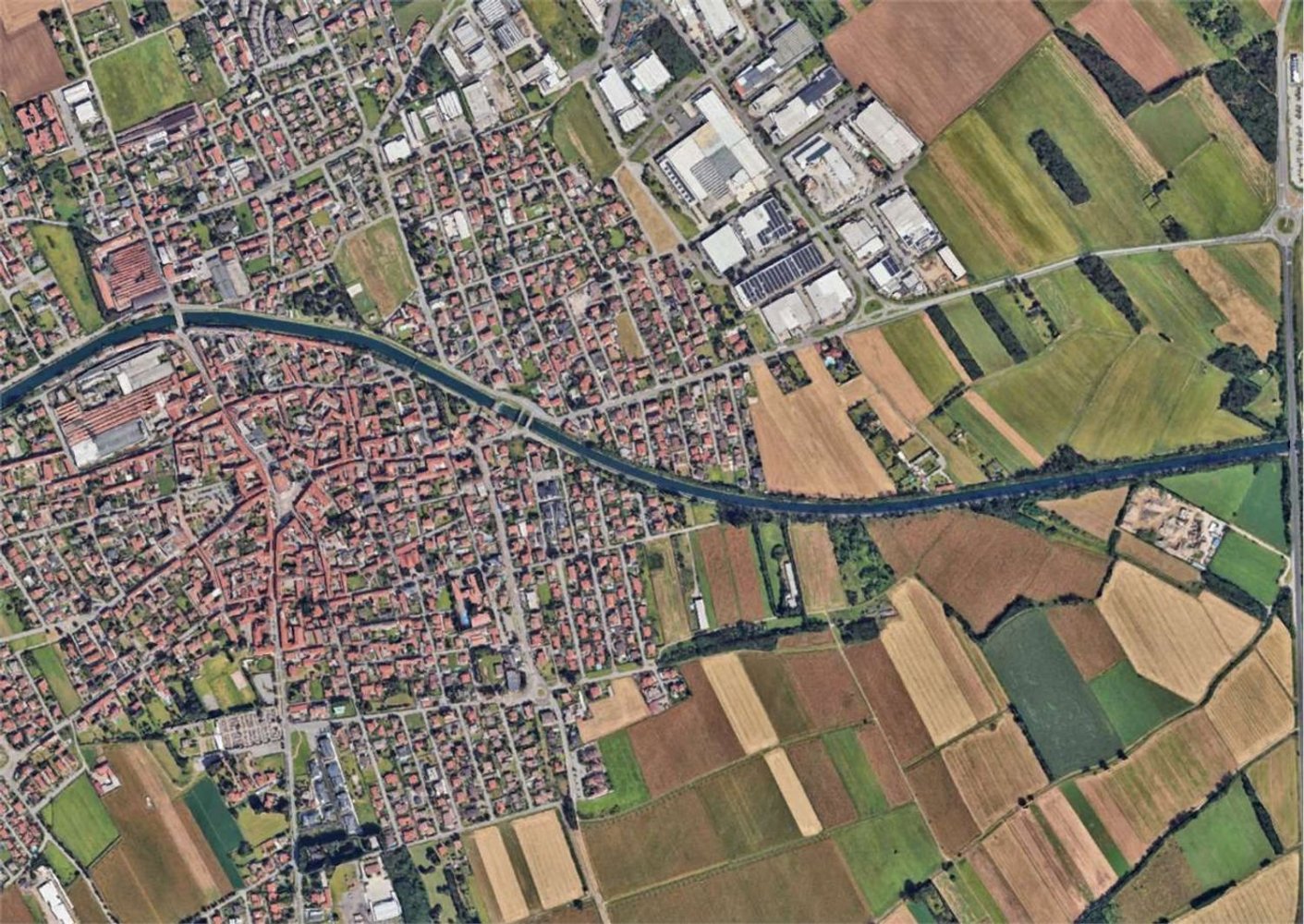 Apartamento de 5 divisões em Arconate, Italy N.º 318525