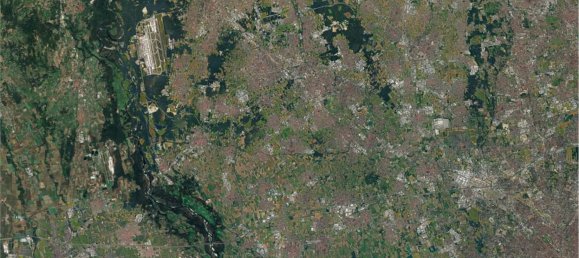 Apartamento de 5 divisões em Arconate, Italy N.º 318525 6