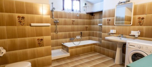 Apartamento de 4 habitaciónes en Marcheno, Italy No. 255222 10