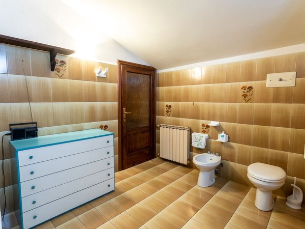 Apartamento de 4 habitaciónes en Marcheno, Italy No. 255222